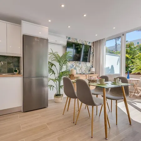 Home2book Stylish Tropical Terrace & Pool Διαμέρισμα