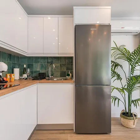 Home2book Stylish Tropical Terrace & Pool Διαμέρισμα *