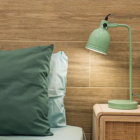Διαμέρισμα Home2book Stylish Tropical Terrace & Pool Μασπαλόμας