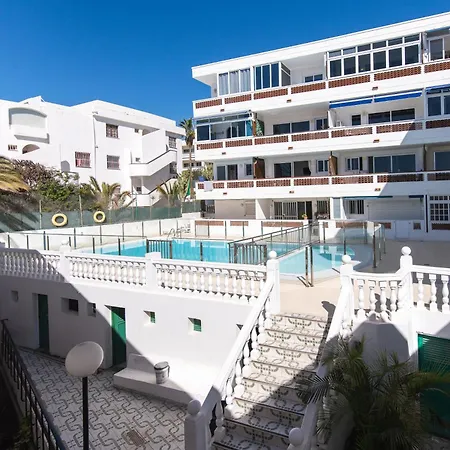 Home2book Stylish Tropical Terrace & Pool Διαμέρισμα