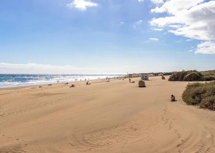 Home2book Stylish Tropical Terrace & Pool Maspalomas (Gran Canaria)