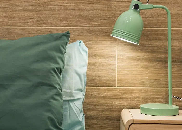 Daire Home2book Stylish Tropical Terrace & Pool Maspalomas (Gran Canaria)